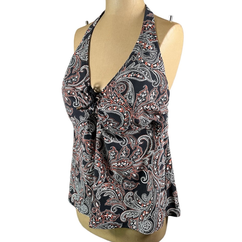 LAND’S END Swim Tank Size 16